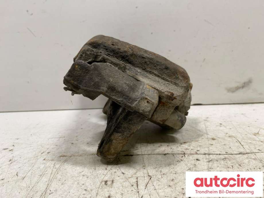Bremsecaliper høyre foran til VW Tiguan 2007-2011 (Type I, Fase 1)  (5N0 615 124|)