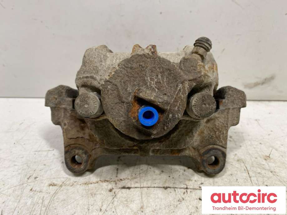 Bremsecaliper høyre foran til VW Tiguan 2007-2011 (Type I, Fase 1)  (5N0 615 124|)