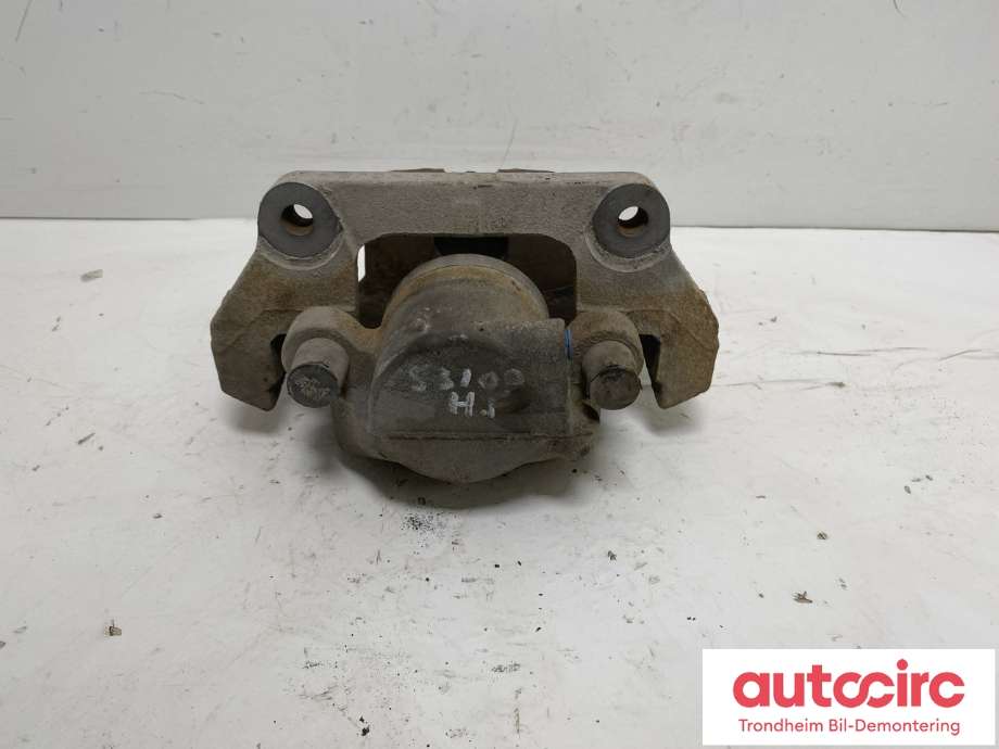 Bremsecaliper høyre foran til BMW X5 2013-2018 (F15) (F15) (34 11 6 776 784|)