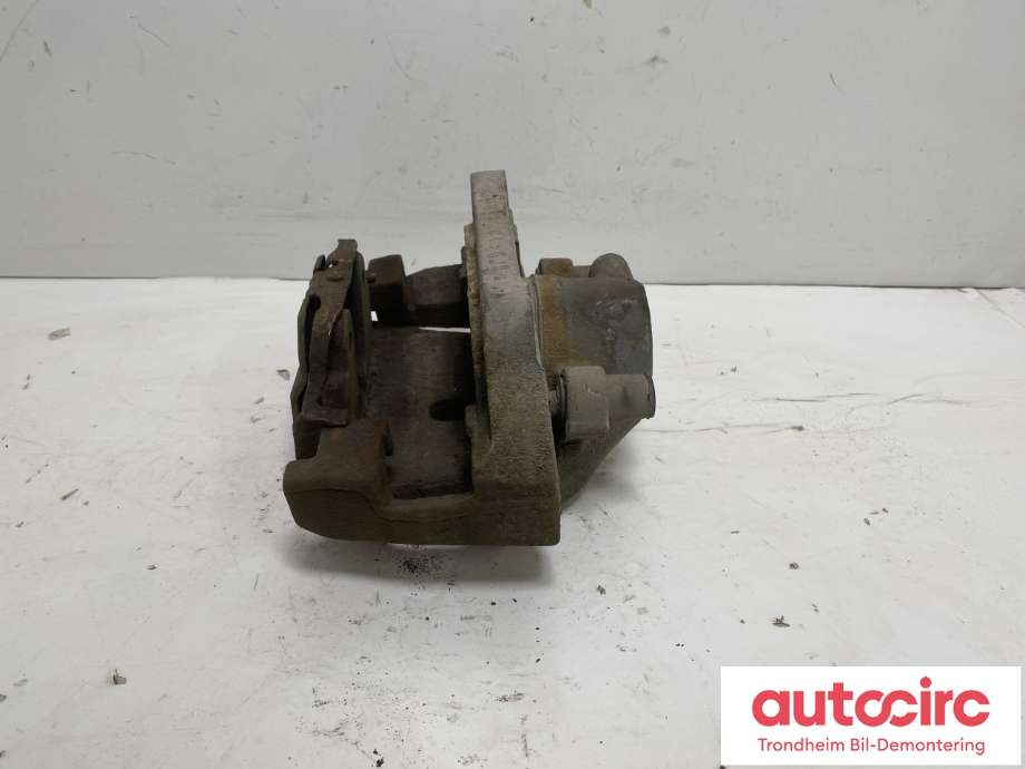 Bremsecaliper høyre foran til BMW X5 2013-2018 (F15) (F15) (34 11 6 776 784|)