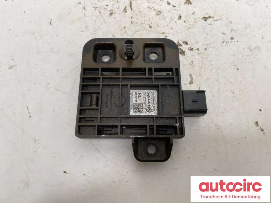 Sensor blindsone til Kia EV6 2021-->>  (VENSTRE BAK|99140-CV000|)