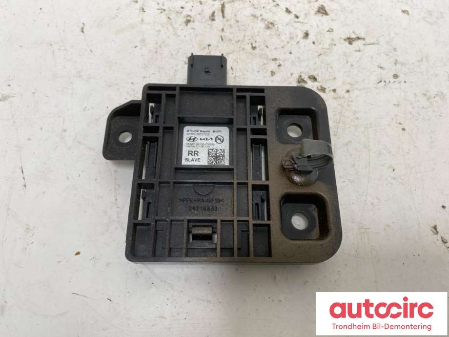 Sensor blindsone til Kia EV6 2021-->>  (HØYRE BAK|99150-CV000|)
