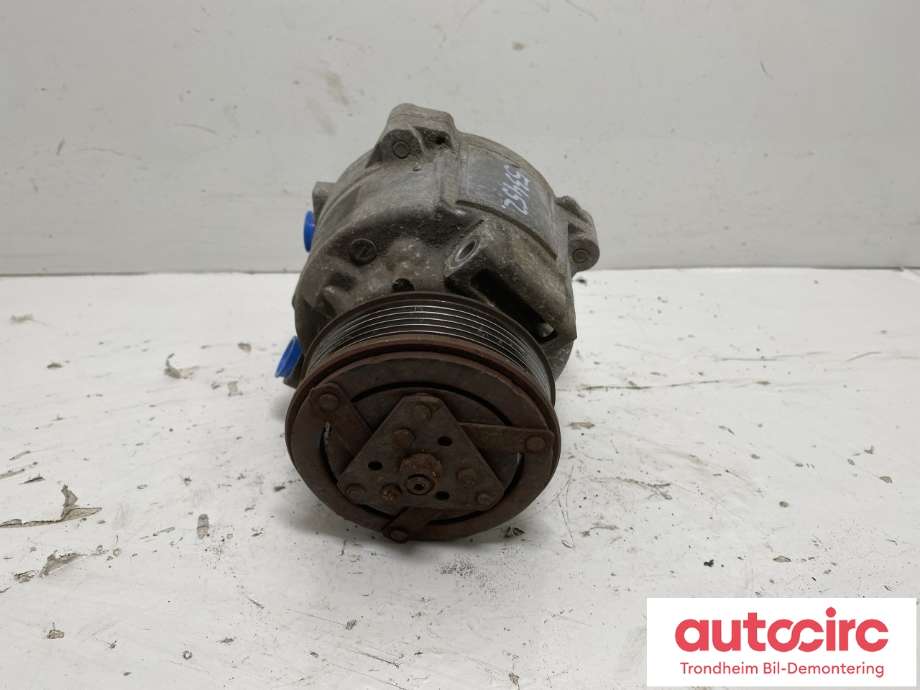 Aircondition kompressor til Mitsubishi Outlander 2012-2015 (Type III, Fase 1)  (7813A628|)