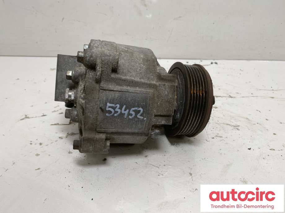 Aircondition kompressor til Mitsubishi Outlander 2012-2015 (Type III, Fase 1)  (7813A628|)