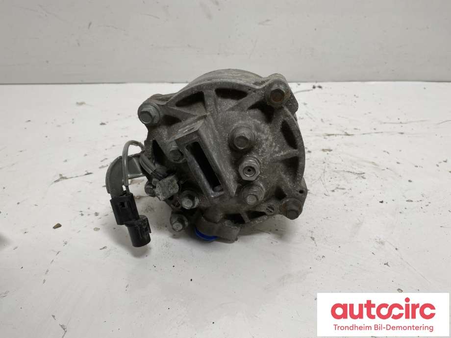 Aircondition kompressor til Mitsubishi Outlander 2012-2015 (Type III, Fase 1)  (7813A628|)