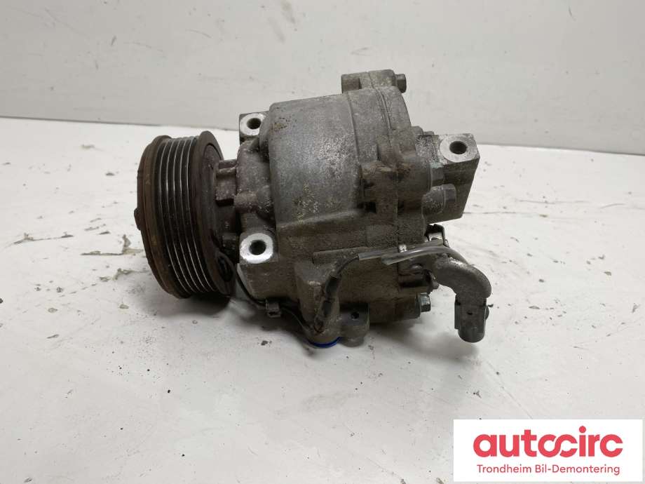 Aircondition kompressor til Mitsubishi Outlander 2012-2015 (Type III, Fase 1)  (7813A628|)