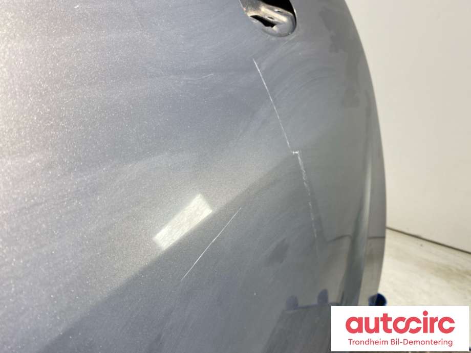 Dør høyre foran til Opel Meriva B 2010-2017  (13309252|39144652|13408829)