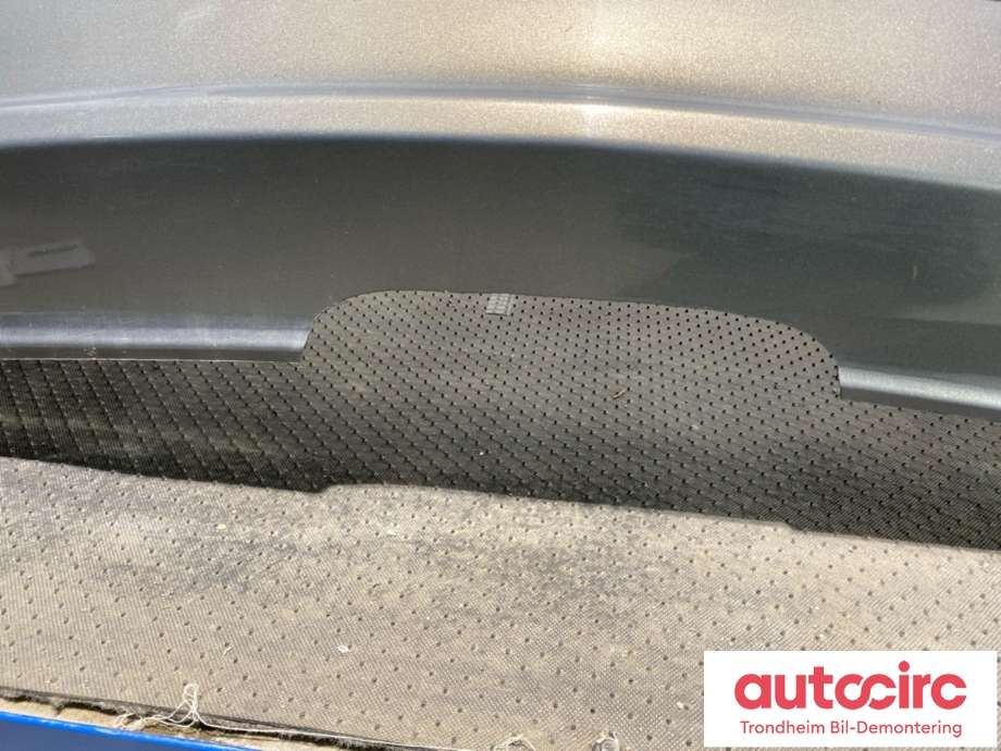 Støtfanger bak til Opel Meriva B 2010-2017  (13432475|1696724280|)