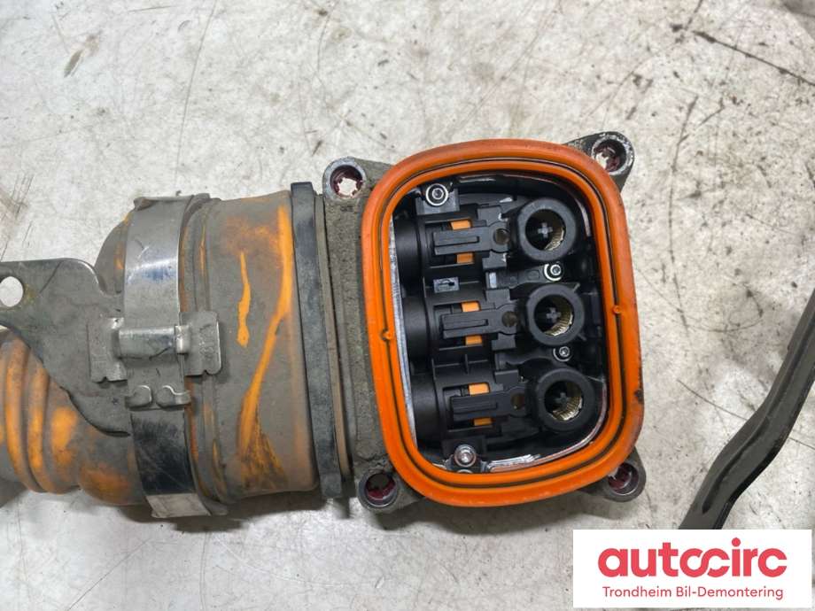 Kabel høy volt (HV) hybrid til BMW X5 2013-2018 (F15) (F15) (61 12 9 399 624|)