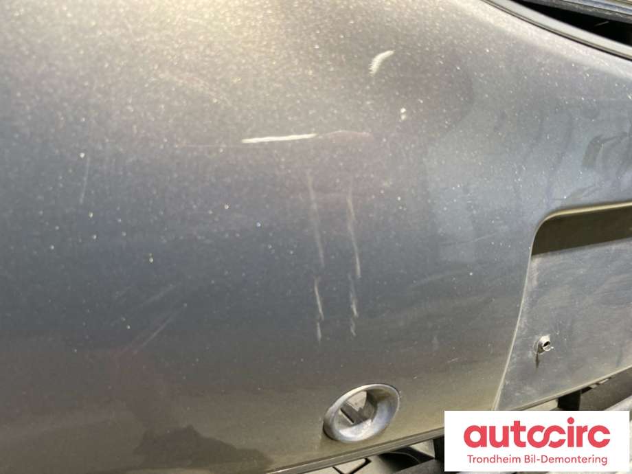 Støtfanger foran til Opel Meriva B 2010-2017  (13417925|1696724180|)