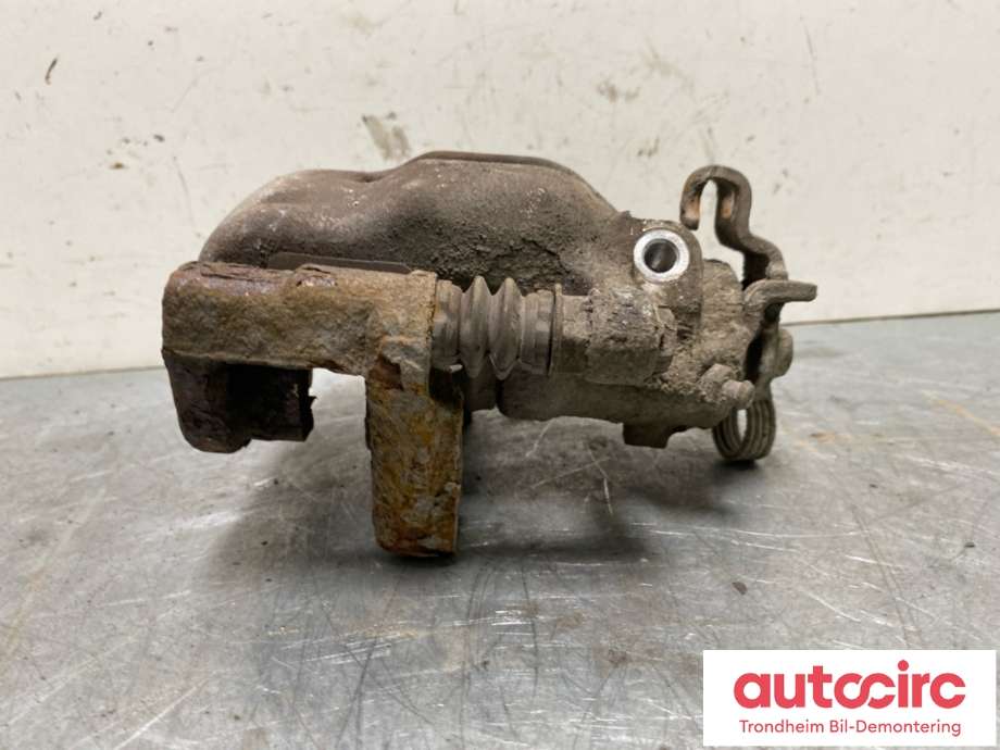 Bremsecaliper høyre bak til Opel Meriva B 2010-2017  (93168712|95520127|)