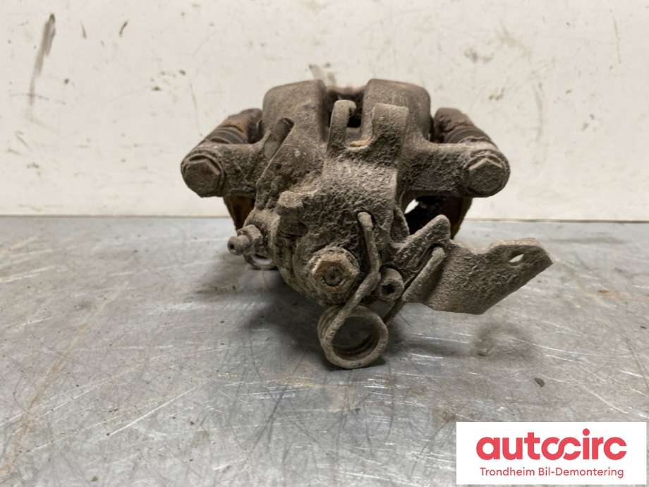 Bremsecaliper høyre bak til Opel Meriva B 2010-2017  (93168712|95520127|)