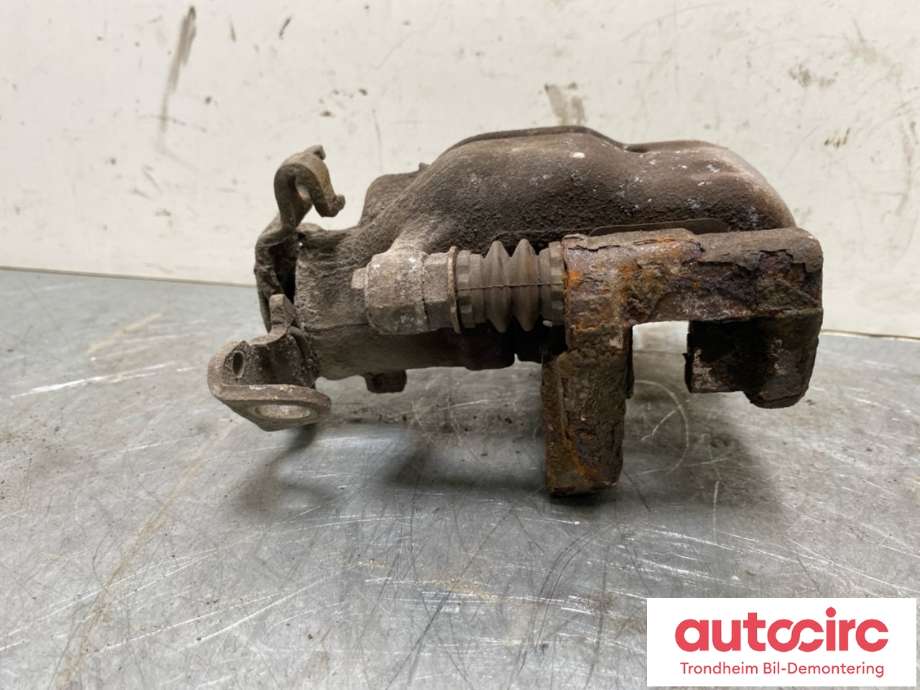 Bremsecaliper høyre bak til Opel Meriva B 2010-2017  (93168712|95520127|)
