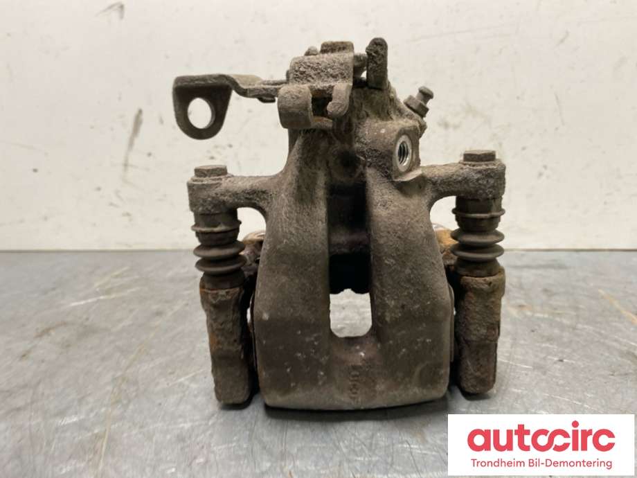 Bremsecaliper høyre bak til Opel Meriva B 2010-2017  (93168712|95520127|)