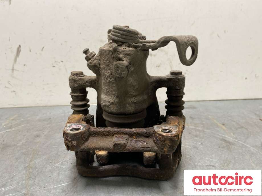 Bremsecaliper høyre bak til Opel Meriva B 2010-2017  (93168712|95520127|)