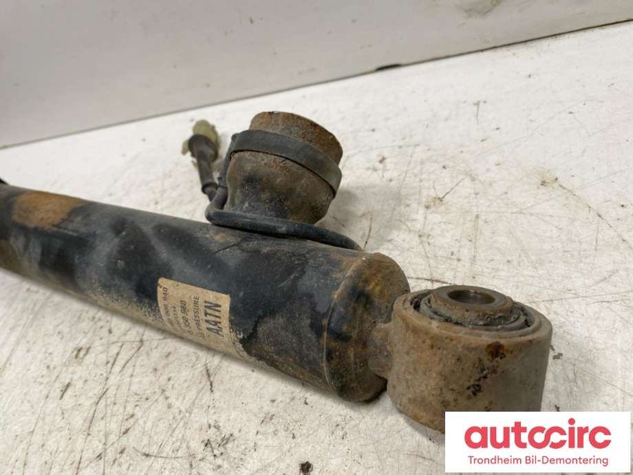 Støtdemper bak til Opel Zafira Tourer 2012-2018 (CDC|13350980|44 2400 006 940|)