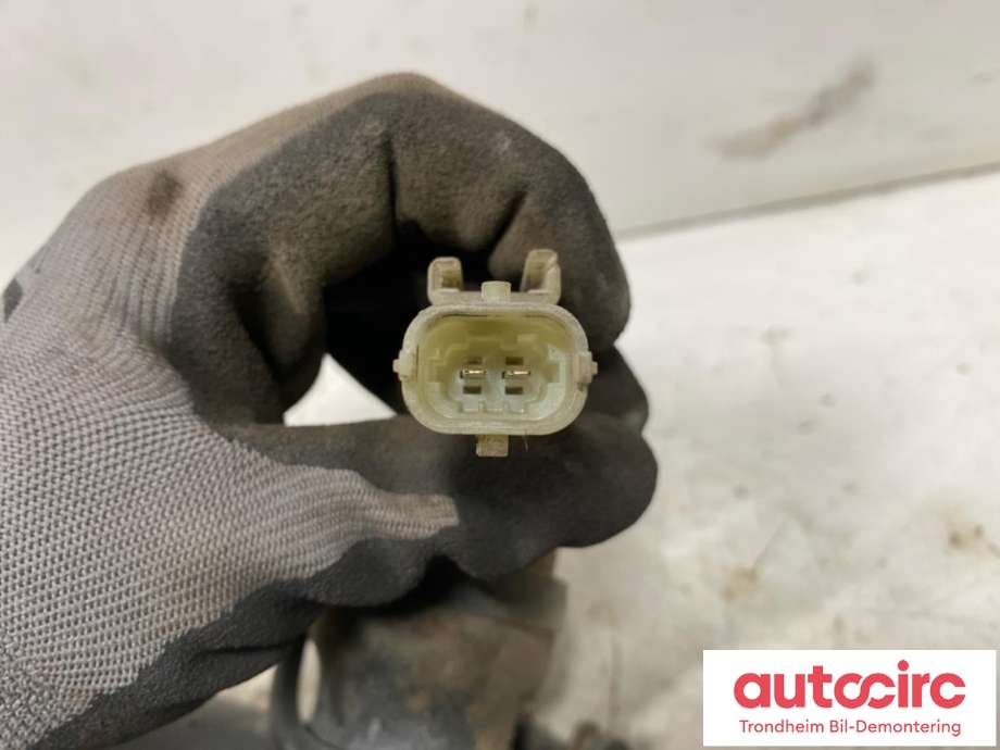 Støtdemper bak til Opel Zafira Tourer 2012-2018 (CDC|13350980|44 2400 006 940|)