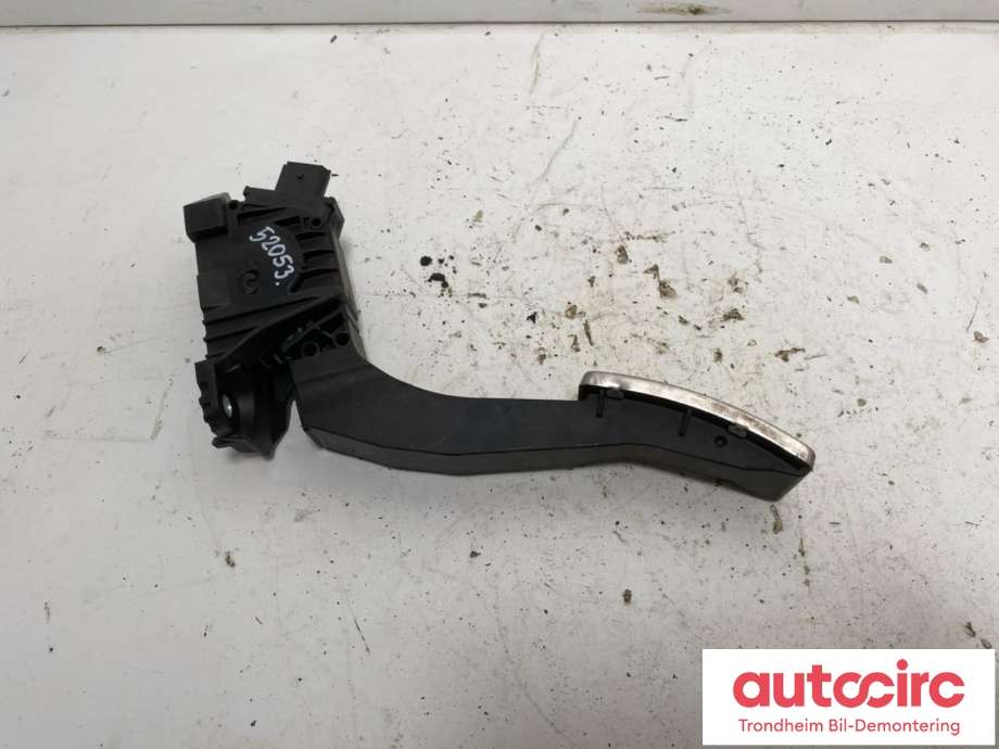 Pedal gass til Ford Mustang Mach-e, 2020-->>  (..|LJ9C-9F836-CB)