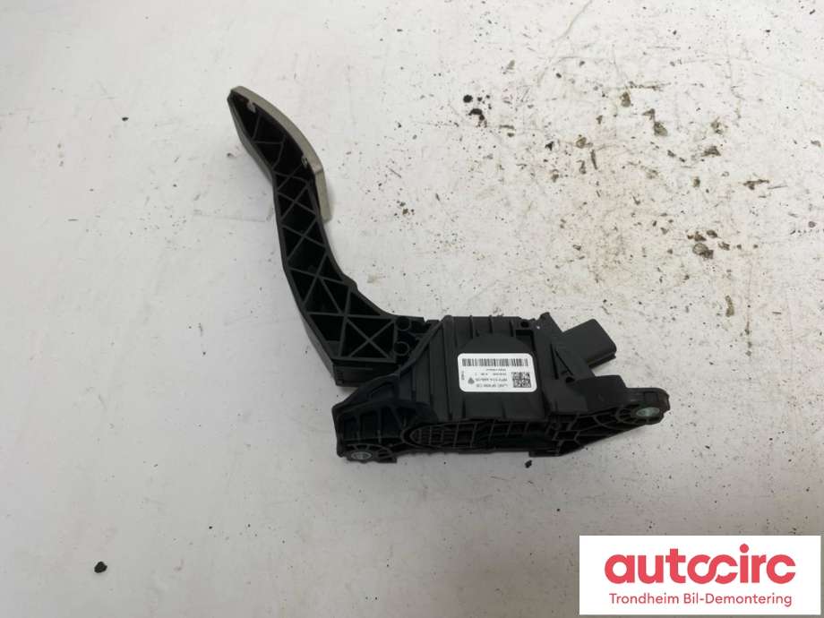 Pedal gass til Ford Mustang Mach-e 2020-->>  (..|LJ9C-9F836-CB|2612938|)