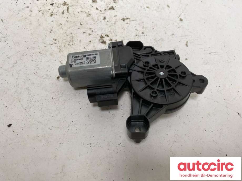 Ruteheis, kun motor, venstre foran til Ford Mustang Mach-e, 2020-->>  (FOMOCO|LJ8B-14A366-BA)