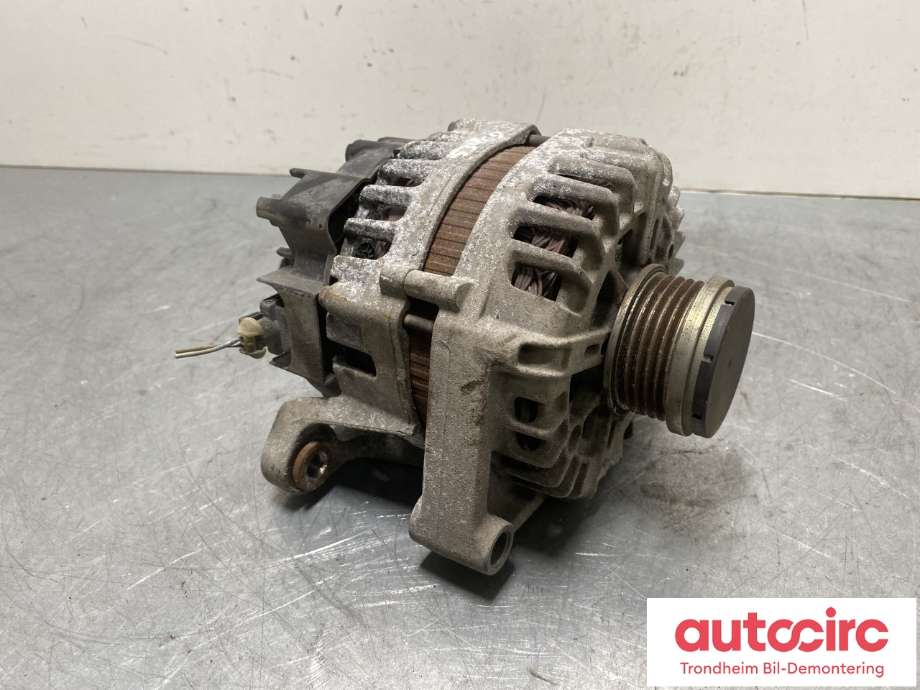 Dynamo til Opel Meriva B 2010-2017 (VALEO|13588290|13597227|)