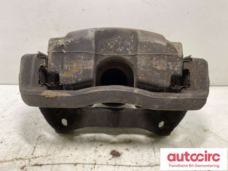 Bremsecaliper høyre foran til Opel Zafira Tourer 2012-2018  (13301227|95522604|)
