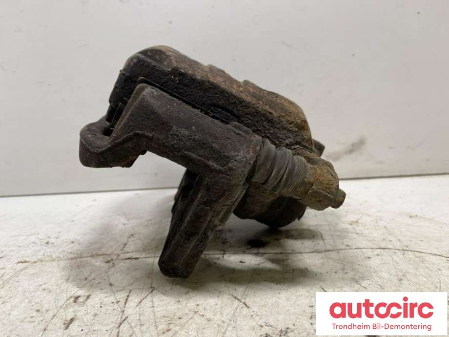 Bremsecaliper høyre foran til Opel Zafira Tourer 2012-2018  (13301227|95522604|)