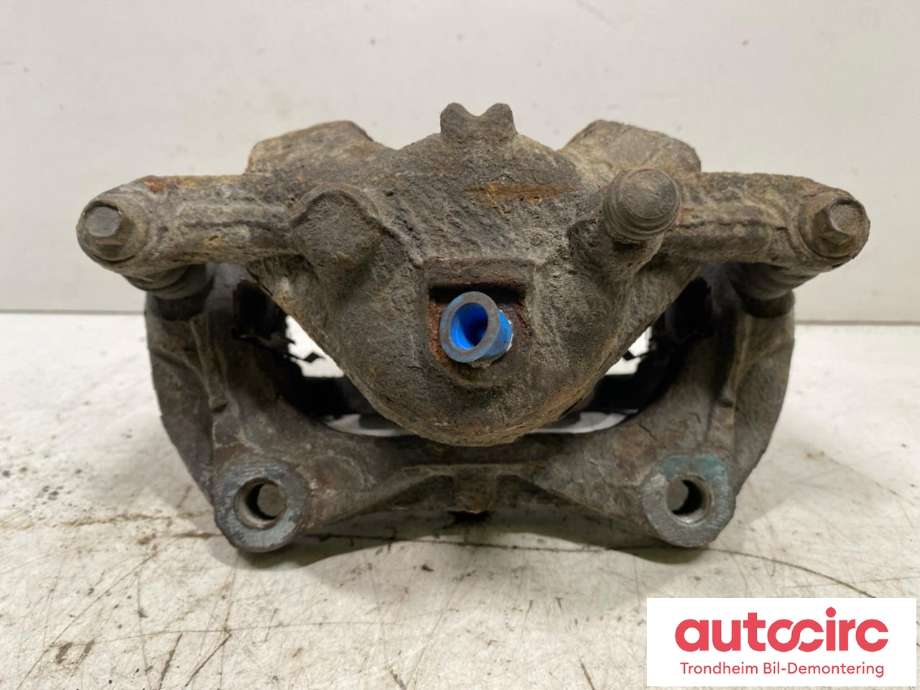 Bremsecaliper høyre foran til Opel Zafira Tourer 2012-2018  (13301227|95522604|)