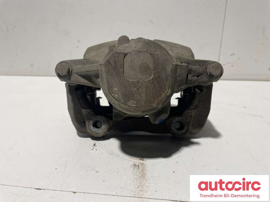 Bremsecaliper venstre foran til Mercedes C-Klasse, Coupe/Cab 2011-2015 (C204) (C204) (A2044212581|)