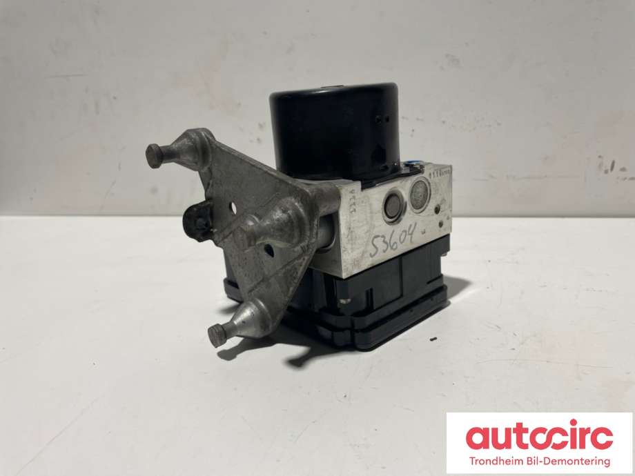 ABS sentral til Mercedes C-Klasse, Coupe/Cab 2011-2015 (C204) (C204) (ATE|A2044317112|A2044316912|)