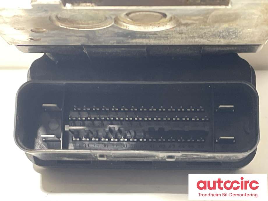 ABS sentral til Mercedes C-Klasse, Coupe/Cab 2011-2015 (C204) (C204) (ATE|A2044317112|A2044316912|)