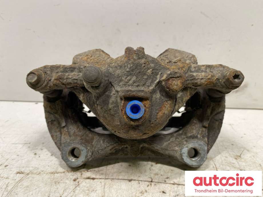Bremsecaliper venstre foran til Opel Zafira Tourer 2012-2018  (13301226|95522602|)