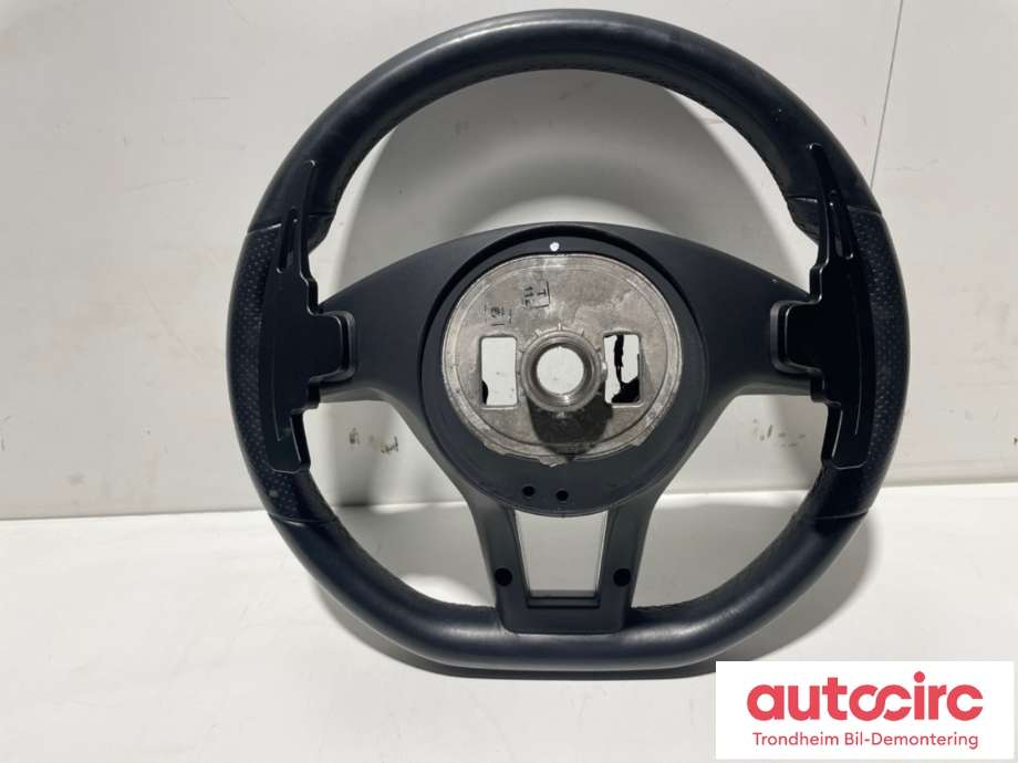 Ratt til Mercedes C-Klasse, Coupe/Cab 2011-2015 (C204) (C204) (A17246027039E38|A1724602703|)