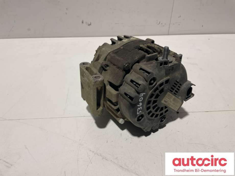 Dynamo diesel til Mercedes C-Klasse, Coupe/Cab 2011-2015 (C204) (C204) (A0009067900|)