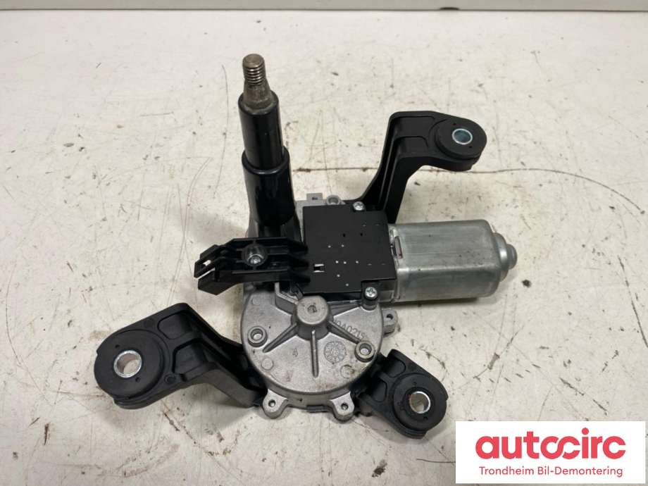 Viskermotor bakrute til Opel Zafira Tourer 2012-2018  (13256923|)