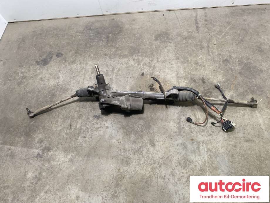 Tannstang elektrisk til Subaru Outback, 2009-2014 (Type IV)  (..|34110AJ133)
