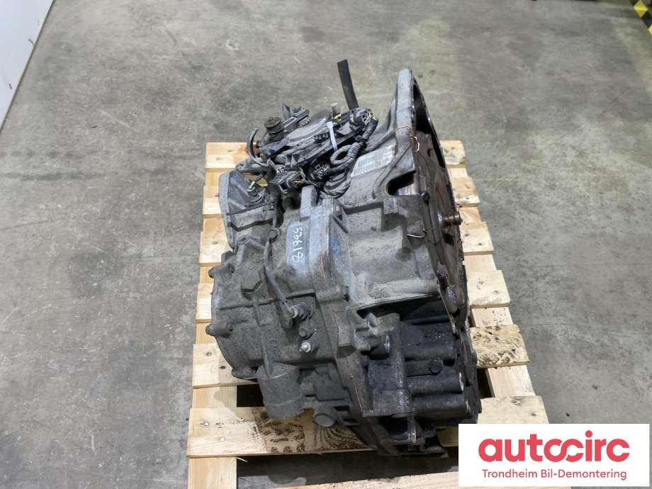 Girkasse automat til Volvo S60 2000-2004 (Type I, Fase 1)  (8251848|)
