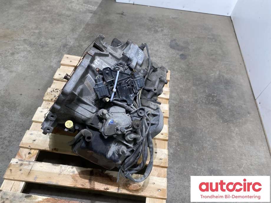 Girkasse automat til Volvo S60 2000-2004 (Type I, Fase 1)  (8251848|)