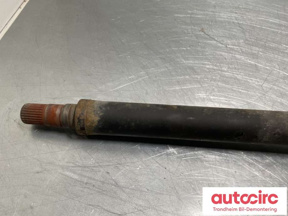 Drivaksel høyre foran, bensin/automat til Volvo S60 2000-2004 (Type I, Fase 1)  (8252046|8689211|)