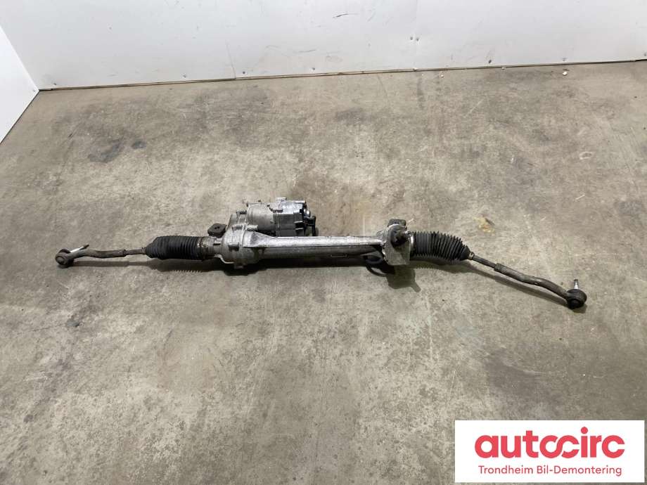 Tannstang til VW Amarok, 2022-->> (Type II) (..|2HJ 423 051 AM)