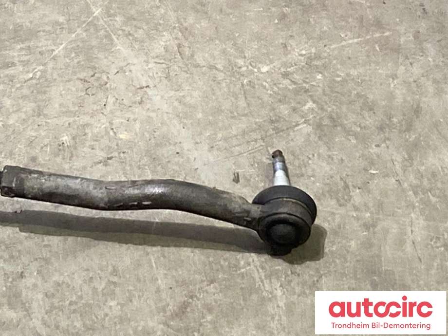 Tannstang til VW Amarok 2022-->> (Type II)  (..|2HJ 423 051 AM|)
