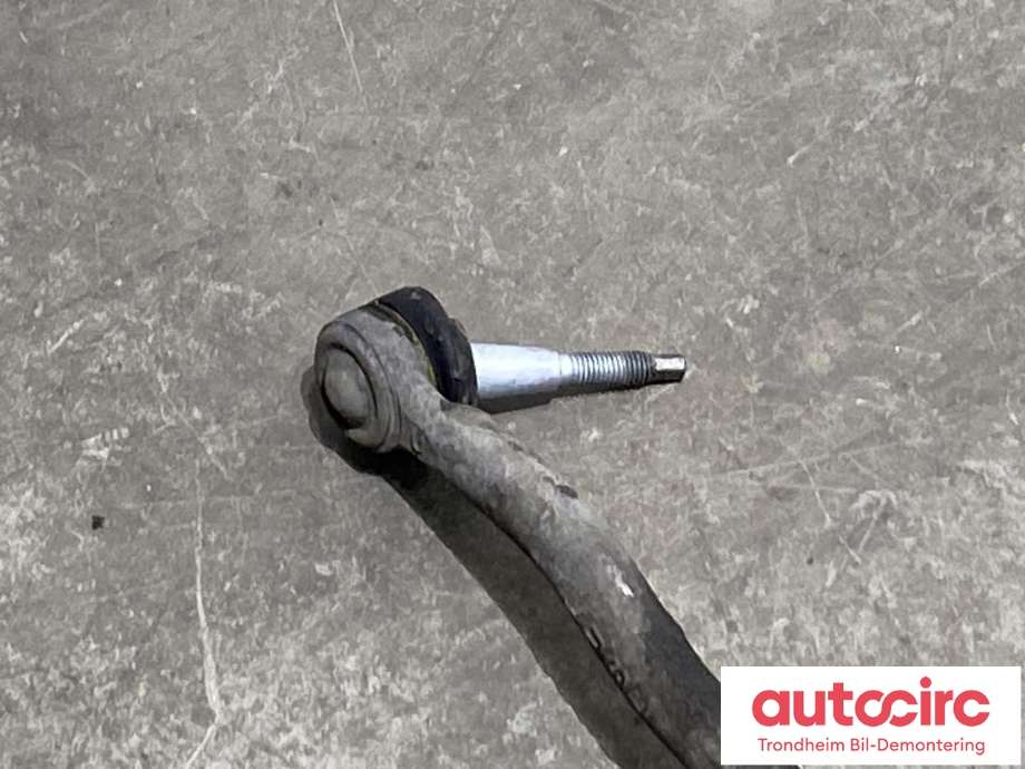 Tannstang til VW Amarok 2022-->> (Type II)  (..|2HJ 423 051 AM|)