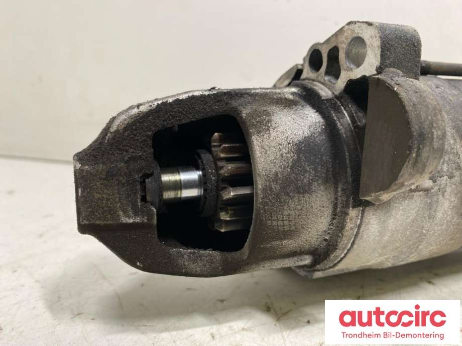 Starter diesel til Opel Zafira Tourer 2012-2018  (55570068|55497878|95520329)