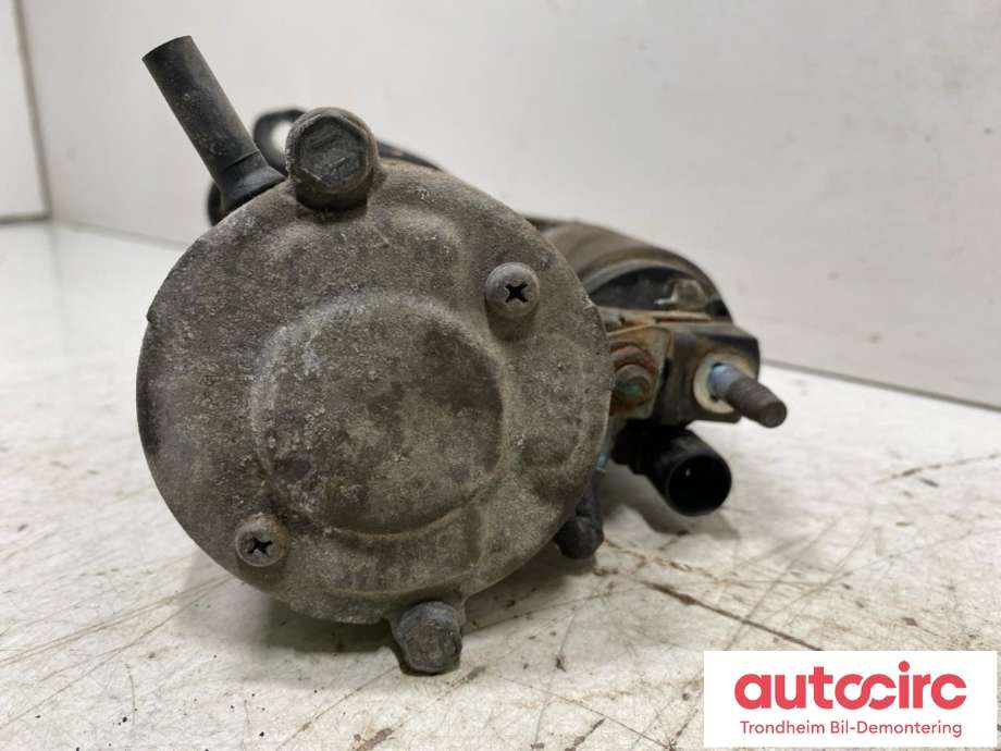 Starter diesel til Opel Zafira Tourer 2012-2018  (55570068|55497878|95520329)