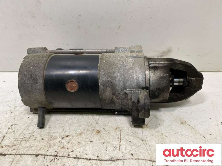 Starter diesel til Opel Zafira Tourer 2012-2018  (55570068|55497878|95520329)
