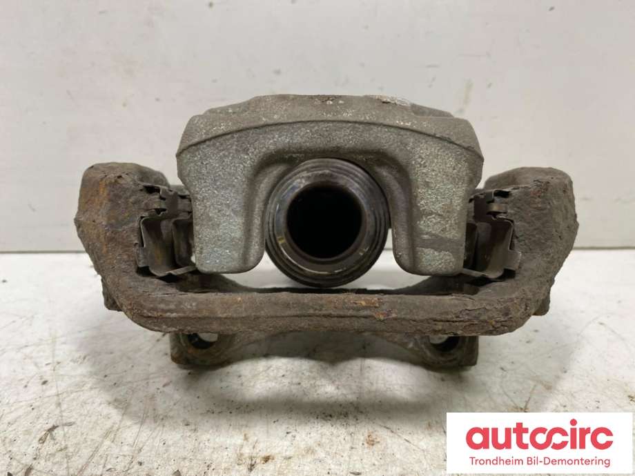 Bremsecaliper venstre bak til Mercedes Vito 2014-->> (W447) (W447) (A 447 420 06 83|A 447 420 80 00|)