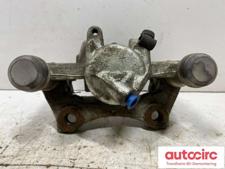 Bremsecaliper venstre bak til Mercedes Vito 2014-->> (W447) (W447) (A 447 420 06 83|A 447 420 80 00|)