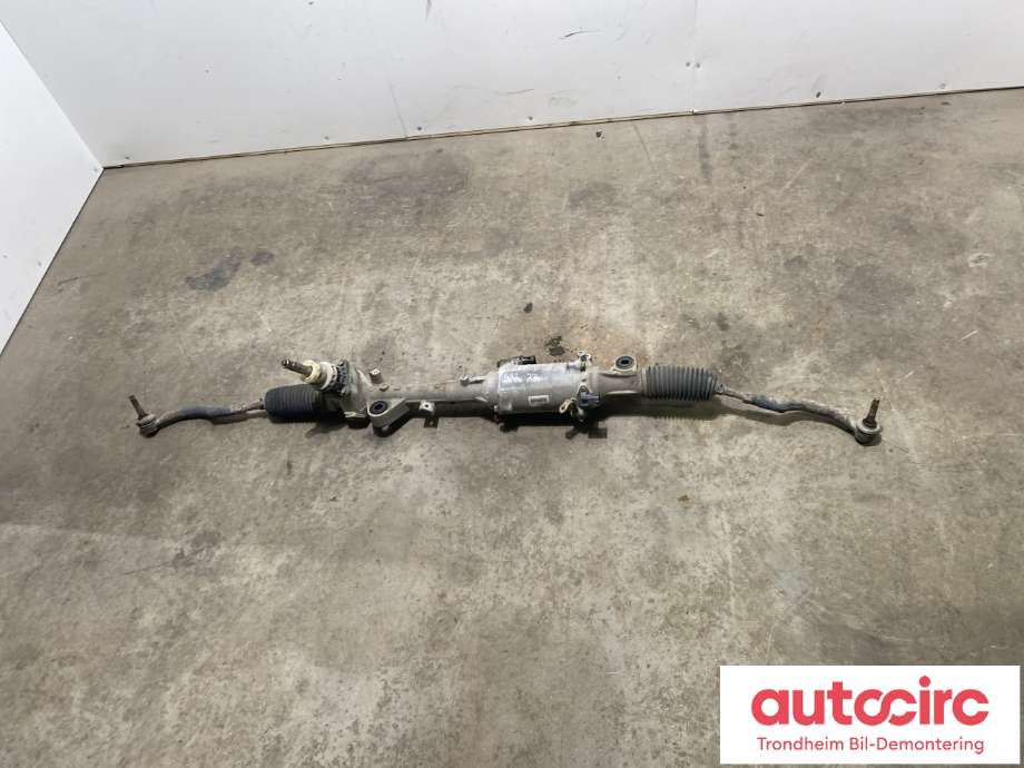Tannstang elektrisk til Mazda 6 2008-2010 (Type II, Fase 1) (..|GS1E32110C|)