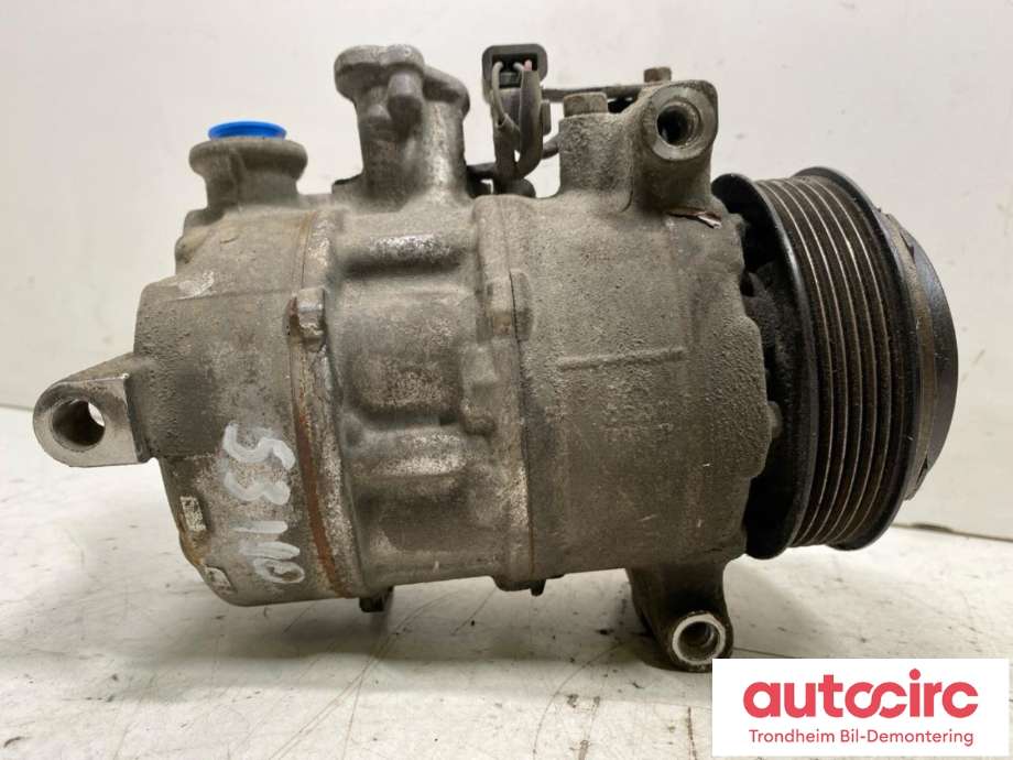 Aircondition kompressor til Mercedes Vito 2014-->> (W447) (W447) (A 000 830 39 02|)