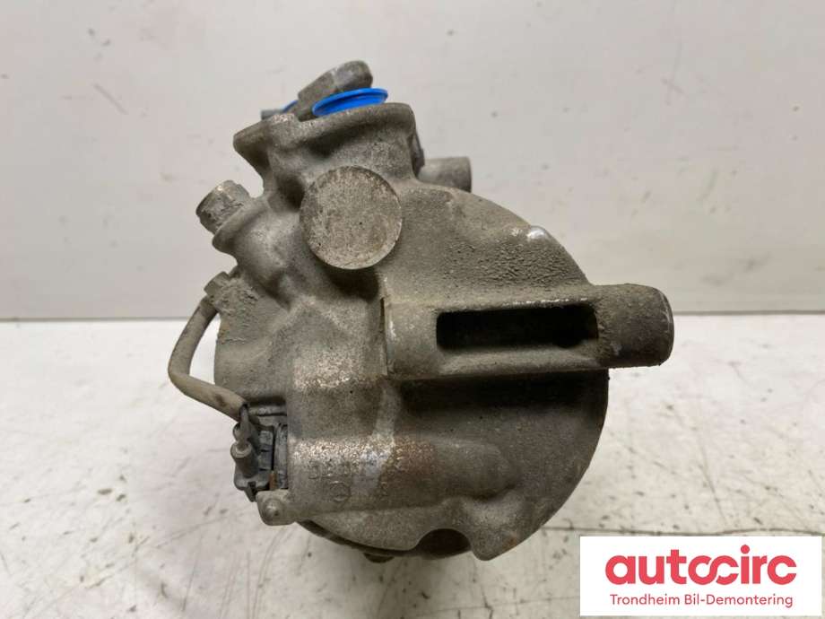 Aircondition kompressor til Mercedes Vito 2014-->> (W447) (W447) (A 000 830 39 02|)